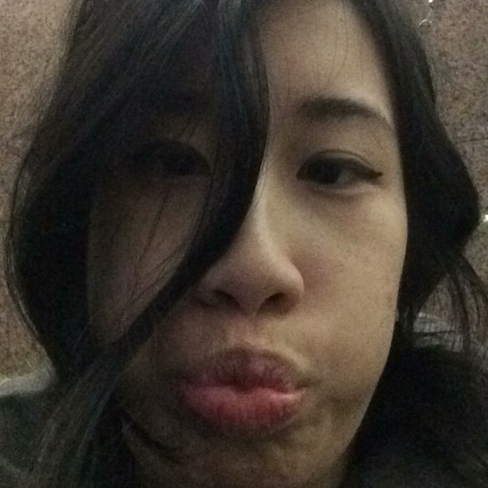 Meet your Posher, Sabrina